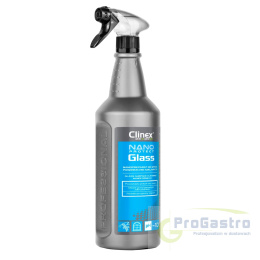 Clinex Nano Protect Glass 1 L płyn do mycia szyb
