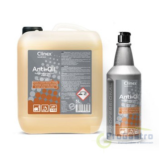 Clinex Anti-Oil 1L