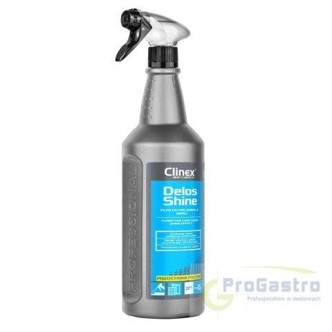 Clinex Delos Shine 1 l