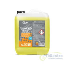 Clinex Dishwash 20 l płyn myjący do zmywarki koncentrat