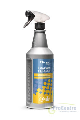Clinex Expert + Leather Cleaner 1 L