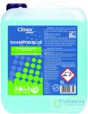Clinex Expert + Shampoo Blue 20 l