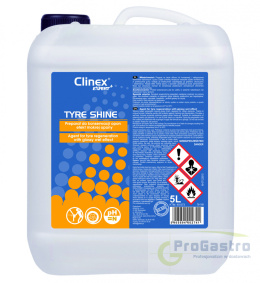 Clinex Expert + Tyre Shine 5L