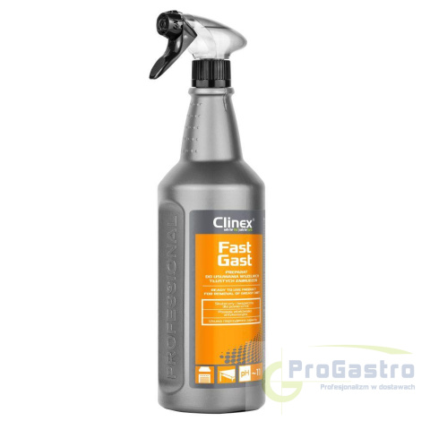 Clinex Fast Gast 1 L