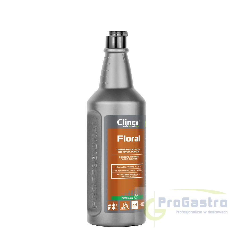 Clinex Floral Breeze 1 l Clinex Floral Breeze 1 l