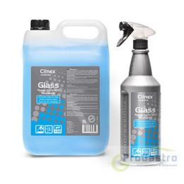 Clinex Glass 5 L Płyn do szyb