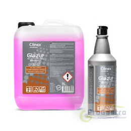 Clinex Glazur 1 l koncentrat do mycia podłóg glazurowanych