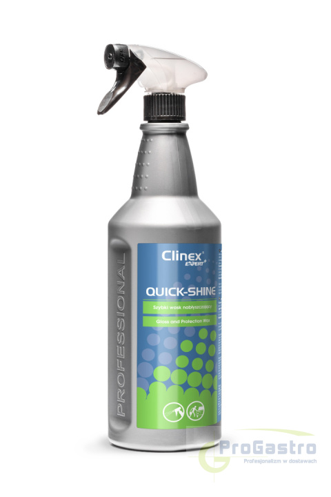 Clinex Quick Shine 1 L