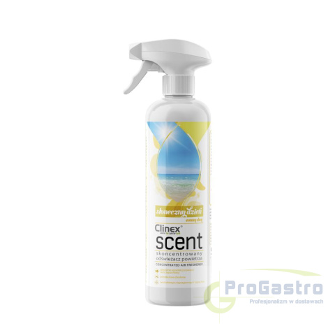 Clinex Scent Słoneczny dzień 500 ml