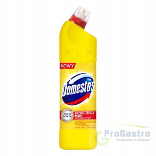 Domestos Citrus Fresh 1000 ml żel do toalet