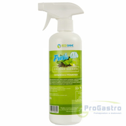 Eco Shine Fresh Air Zielona Herbata 500 ml