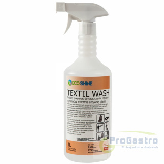 Eco Shine Textil Wash 1 L