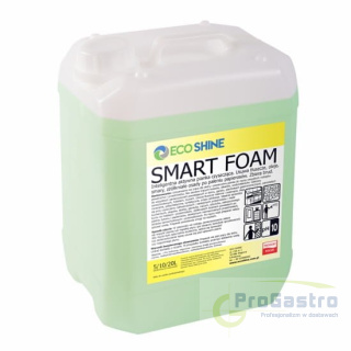 Eco shine Smart Foam 5 L Odtłuszczacz w piance