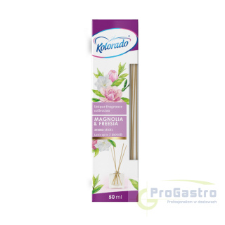 Odświeżacz Kolorado Aroma Sticks Magnolia i Frezja