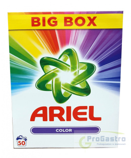 Washing powder Ariel Color 3,759 kg