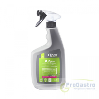 Clinex AIR Orientalny 650 ml odświeżacz powietrza