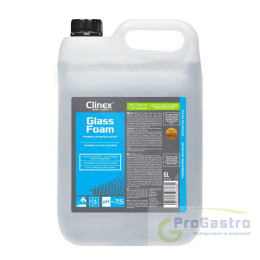 Clinex Glass Foam 5 l Pianka do szyb
