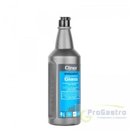 Clinex Glass Profit 1 l koncentrat płynu do szyb