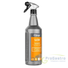Clinex LCD 1 l płyn do czyszczenia ekranów