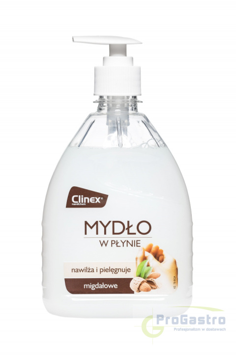 Clinex Liquid Soap 500 ml