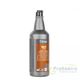 Clinex M3 Acid 1 l płyn do sanitariatów koncentrat