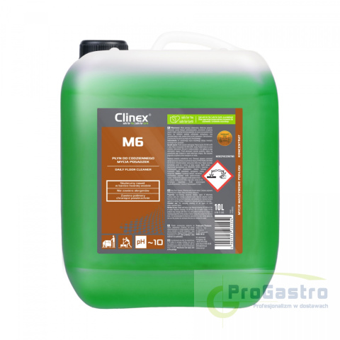 Clinex M6 Medium 10 l