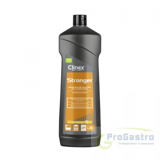 Clinex Stronger 750 ml Mleczko Cytrynowe
