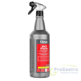 Clinex W3 Forte 1 l mocny preparat do łazienek