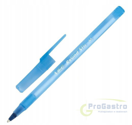 Długopis Bic Round Stic Niebieski