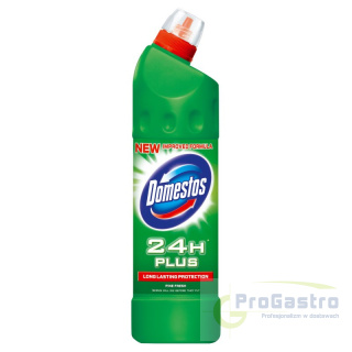 Domestos 1000 ml żel do czyszczenia toalet Pine