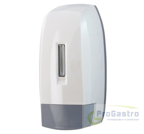 Dozownik mydła w płynie 500 ml WF Dozownik mydła w płynie 500 ml WF
