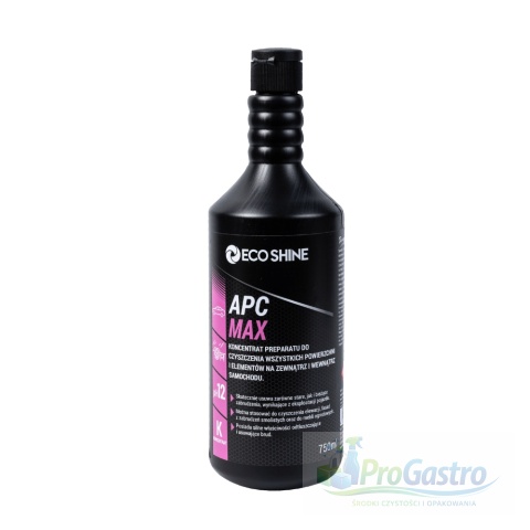 Apc max Ecoshine