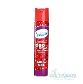 Odświeżacz powietrza Kolorado 400 ml Owoc Granatu