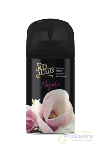 Wkład odświeżacza powietrza ProHome Magnolia 250 ml Matic