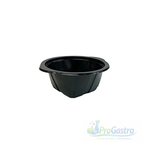 Pojemnik zgrzew zuppo KGL 500 ml