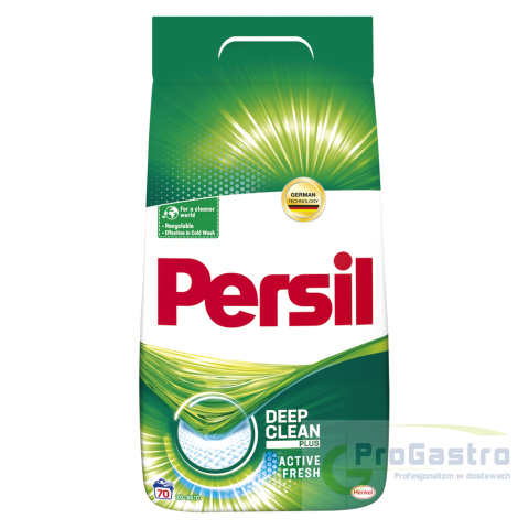 Proszek do prania persil 4,55 kg Regular