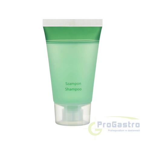 Szampon do włosów hotelowy 30 ml