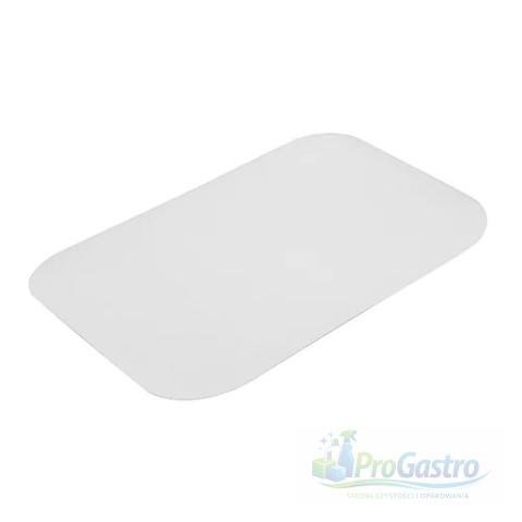 Wieczko do foremki aluminiowej 212x147 mm 100 sztuk