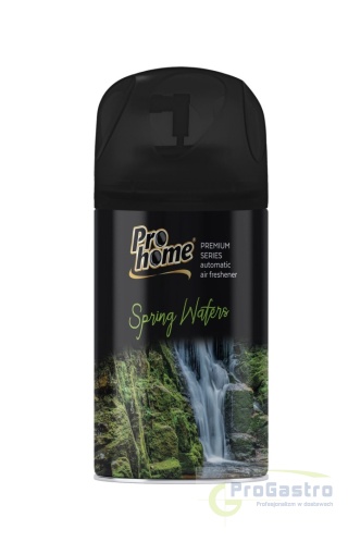 Wkład odświeżacza powietrza ProHome Górski Wodospad 250 ml Matic